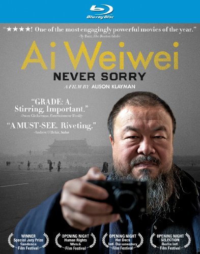 Ai Weiwei: Never Sorry/Ai Weiwei: Never Sorry@Blu-Ray/Ws@Nr